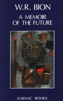 Paperback A Memoir of the Future Book