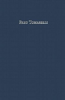 Hardcover Fred Tomaselli Book