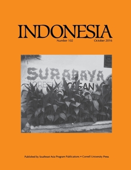 Paperback Indonesia Journal: October 2016 Book
