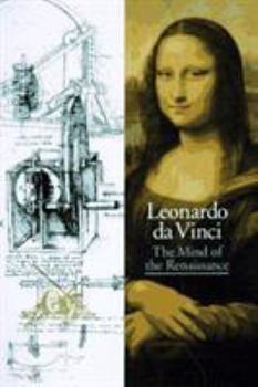 Paperback Discoveries: Leonardo Da Vinci Book