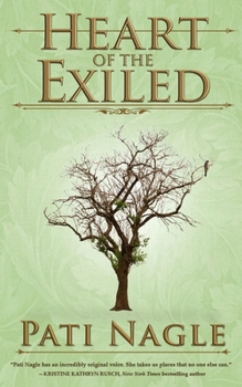 Paperback Heart of the Exiled Book
