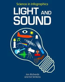 Paperback Light and Sound Book