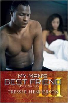 Paperback My Man's Best Friend III: Severing Ties Book