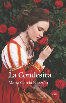 Paperback La Condesita [Spanish] Book