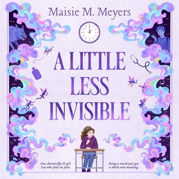 A Little Less Invisible
