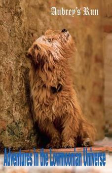 Paperback Aubrey's Run: Lowmoonian Adventures Book