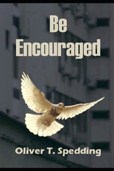 Paperback Be Encouraged Book