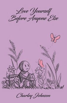 Paperback Love Yourself Before Anyone Else Book