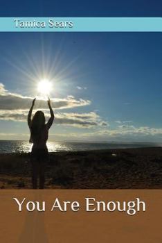 Paperback You Are Enough Book
