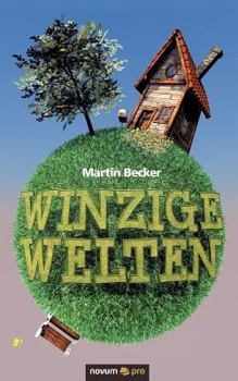 Paperback Winzige Welten [German] Book