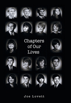 Hardcover Chapters of our lives Book