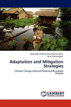 Paperback Adaptation and Mitigation Strategies Book