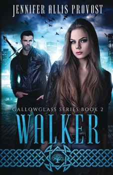 Paperback Walker Book