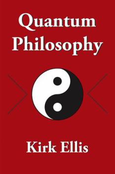 Paperback Quantum Philosophy Book