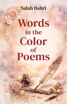 Words in the Color of Poems