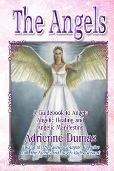 Paperback The Angels Book