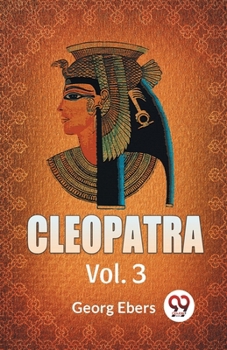 Paperback Cleopatra Vol. 3 Book