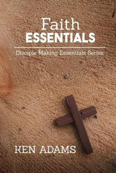 Paperback Faith Essentials Book