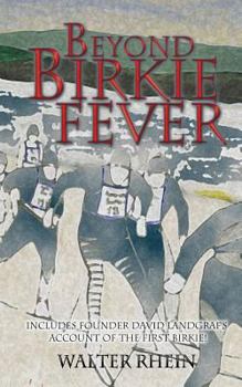 Paperback Beyond Birkie Fever Book