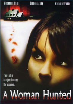 A Woman Hunted