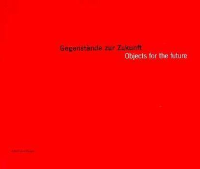 Paperback Objects for the Future Book