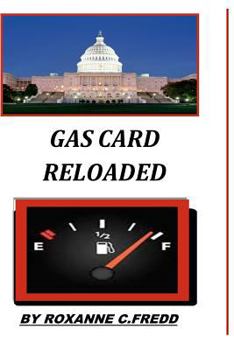 Paperback Gas Card Reloaded Book