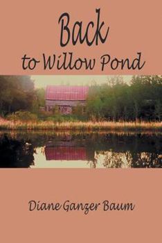 Paperback Back to Willow Pond Book