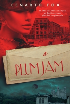 Paperback A Plum Jam Book