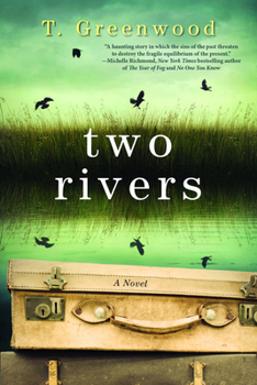 Paperback Two Rivers Book
