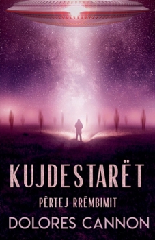 Paperback Kujdestarët [Albanian] Book