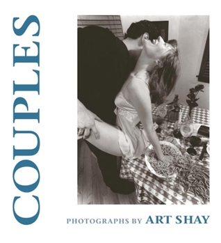 Hardcover Couples: Photographs Book