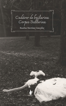 Paperback Cadáver de bailarina Corpse Ballerina [Spanish] Book