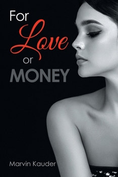 Paperback For Love or Money Book