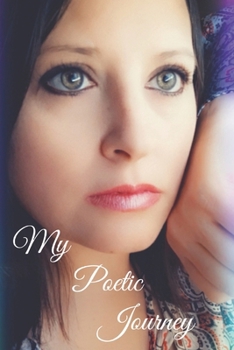 Paperback My Poetic Journey Book