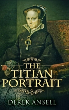 Hardcover The Titian Portrait Book