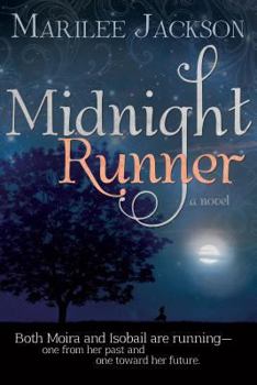 Paperback Midnight Runner Book