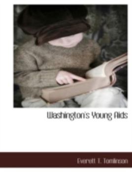 Paperback Washington's Young AIDS Book