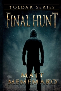 Paperback Final Hunt Book