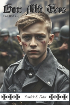 Paperback Gott Mit Uns: God With US Book