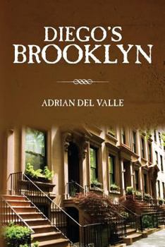 Paperback Diego's Brooklyn Book