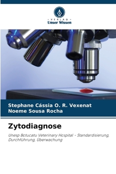 Zytodiagnose (German Edition)
