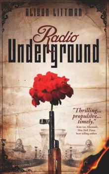 Paperback Radio Underground Book