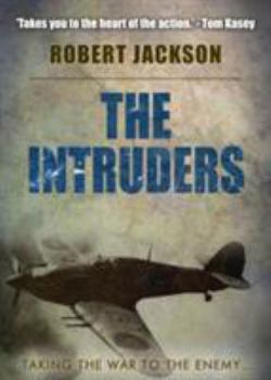 Paperback Intruders Book