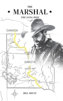 The Marshal: The Long Ride