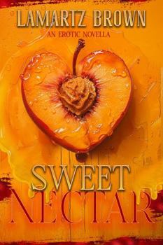 Paperback Sweet Nectar: An Erotic Novella Book