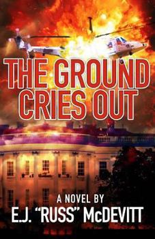 Paperback The Ground Cries Out Book