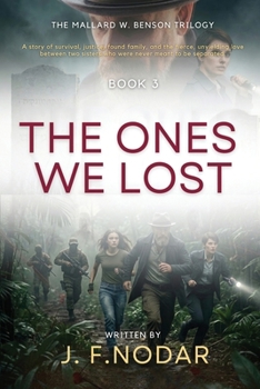 The Ones We Lost