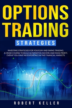 Paperback Options Trading Strategies Book