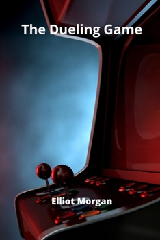 Paperback The Dueling Game Book