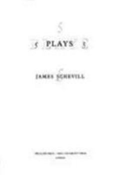 Paperback 5 Plays 5 Book